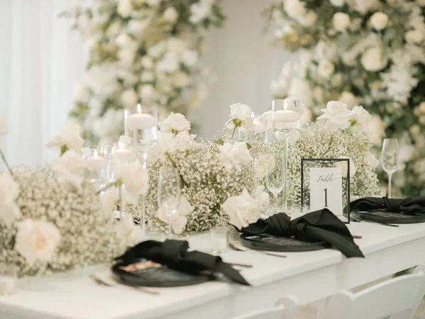 Custom Floral Designs from Toronto Florists