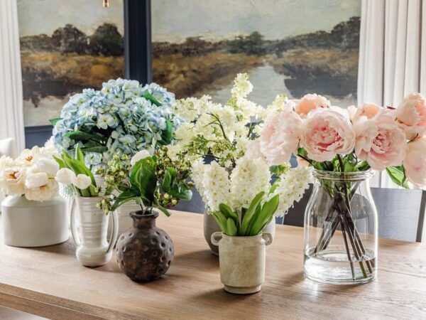 How to Care for Your Toronto-Bought Fresh Flowers