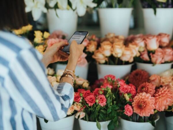 Best Florists Near Toronto Downtown