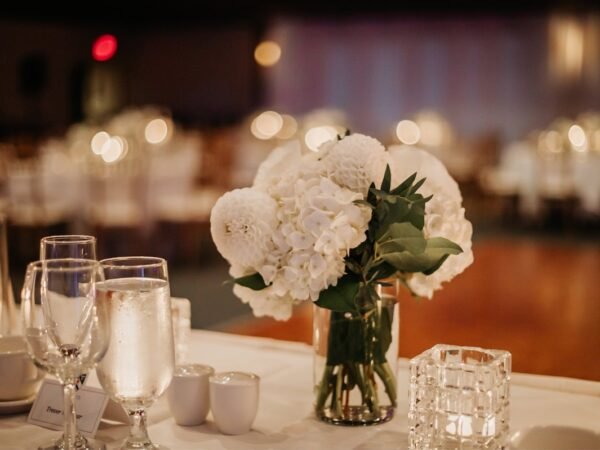 The Best Wedding Florists in Toronto