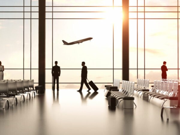 Toronto Airport’s New Upgrades