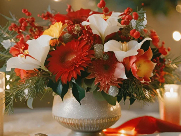 Toronto Florists Offering Subscription Services