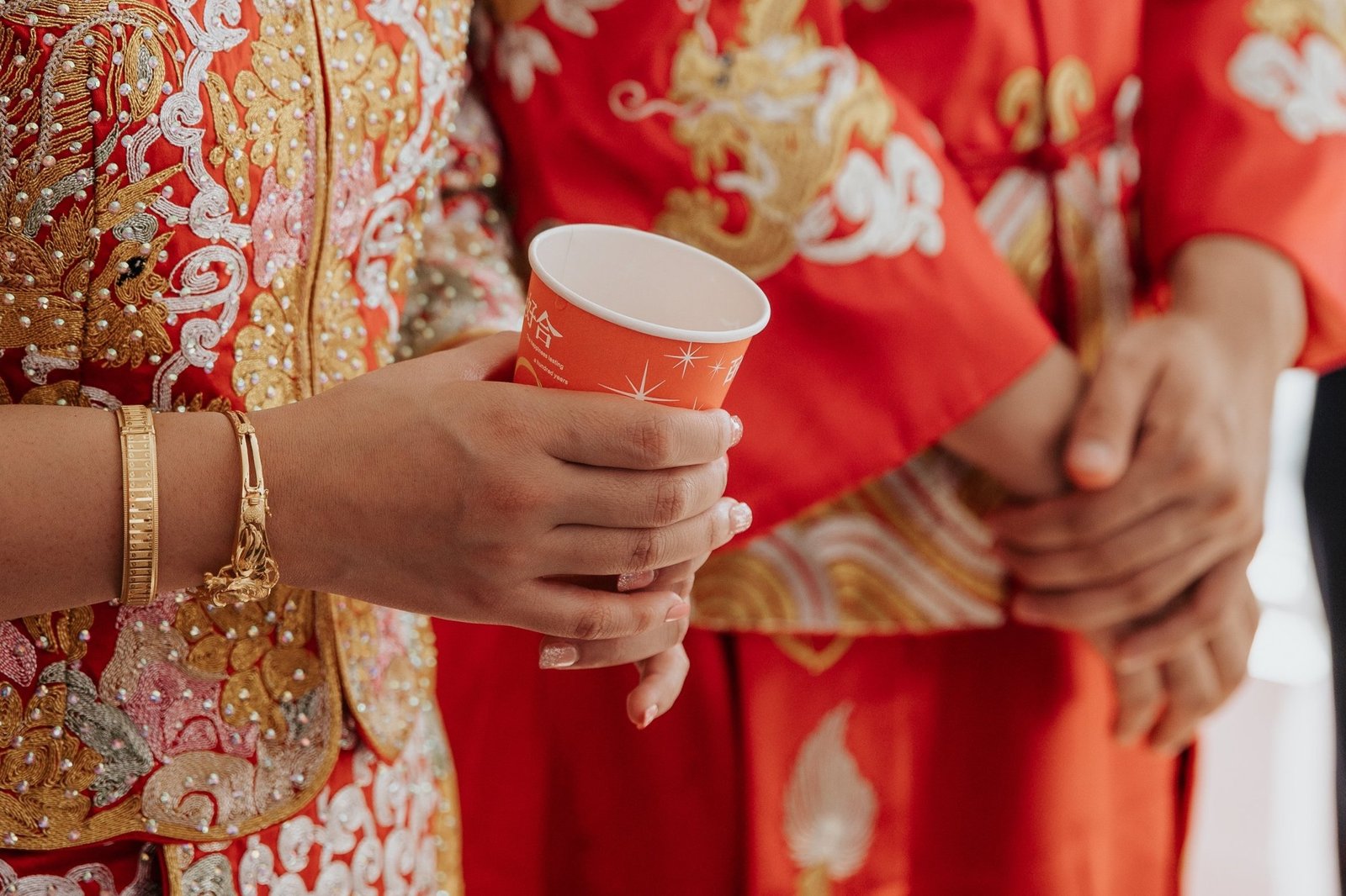 Toronto Wedding Traditions You Should Know About