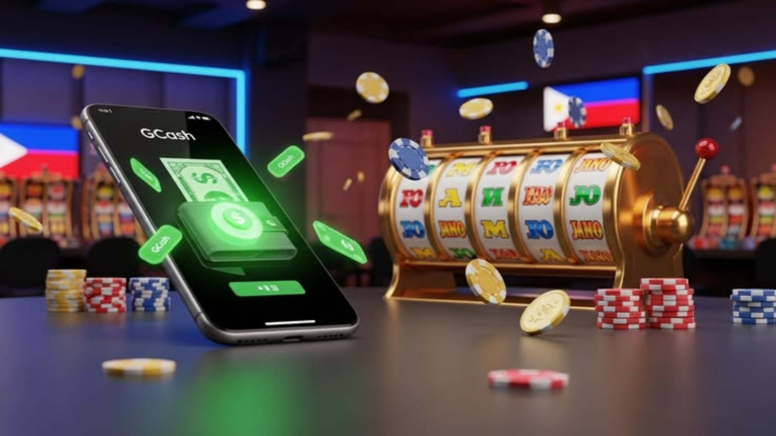 Top Instant Withdrawal