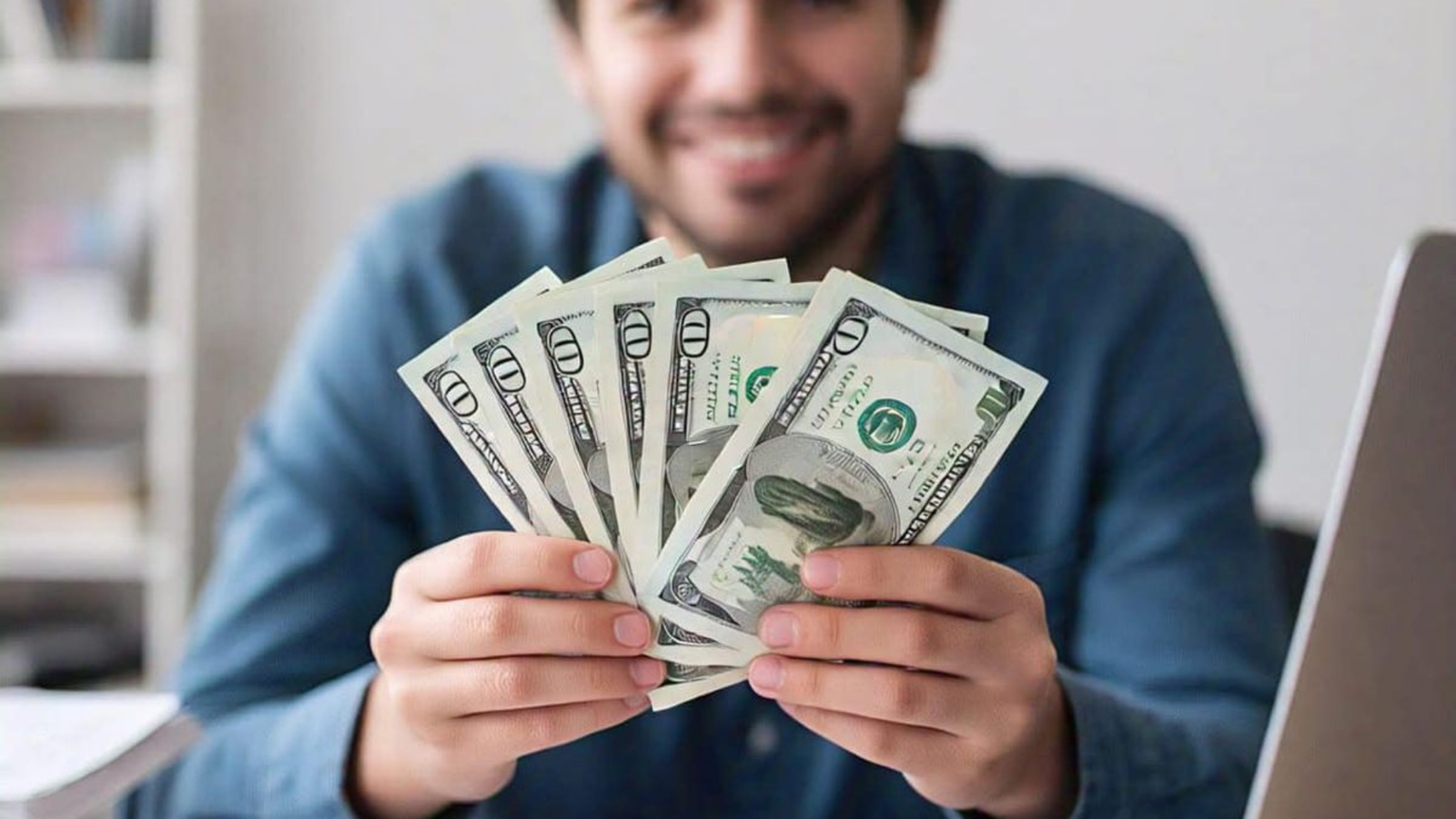 Top Instant Withdrawal