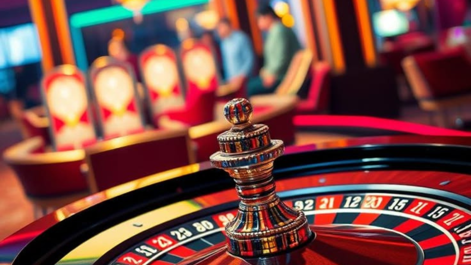 The Pokies Bonus Buy Slots