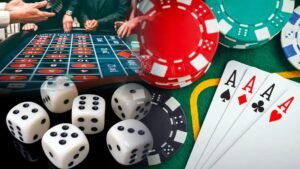 Boho Casino No Deposit Bonus and Mystery Symbols